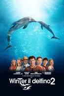Dolphin Tale 2 Poster 7