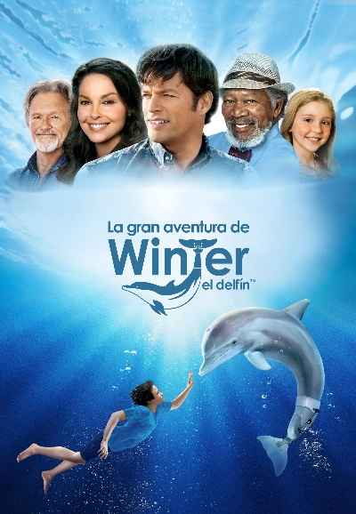 Dolphin Tale