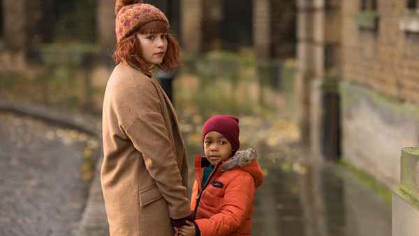 Dom Hemingway Poster 2