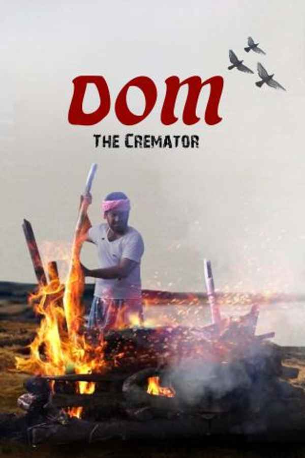 Dom: The Cremator Poster 3