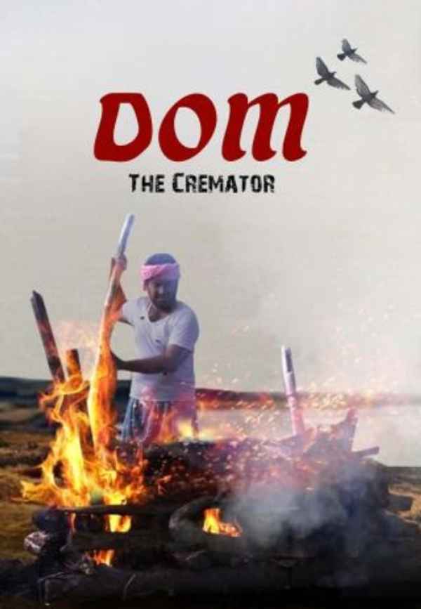 Dom: The Cremator Poster 2