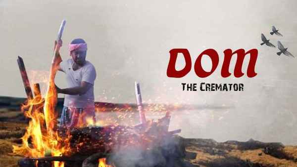 Dom: The Cremator Poster 1