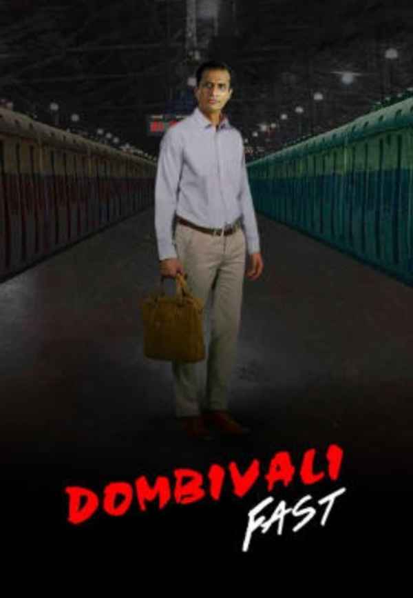 Dombivali Fast Poster 6