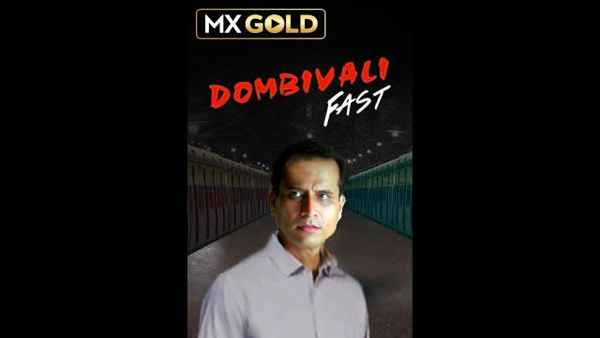Dombivali Fast Poster 4