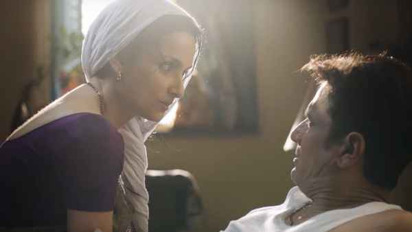 Dombivli Return Poster 1