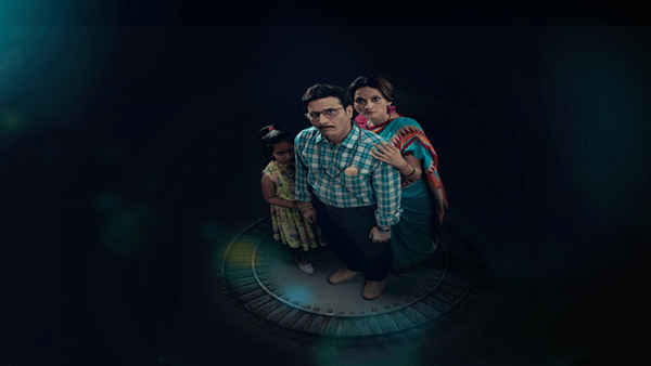 Dombivli Return Poster 6