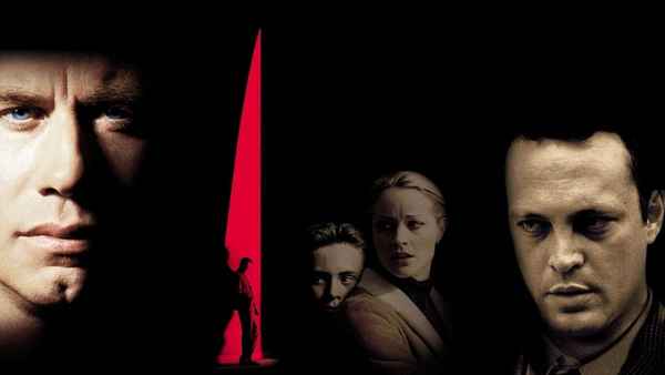 Domestic Disturbance Poster 6