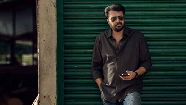 Dominic and The Ladies' purse Poster 4