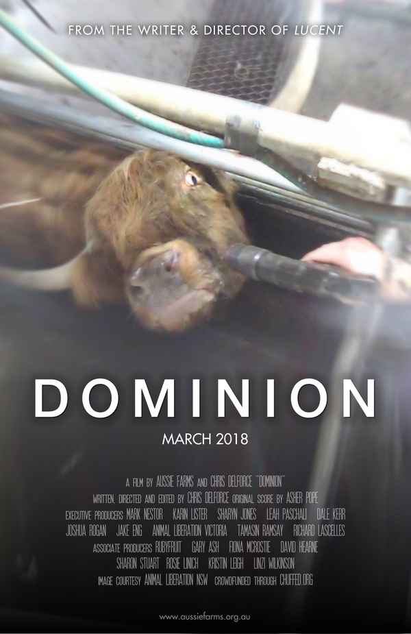 Dominion Poster 1