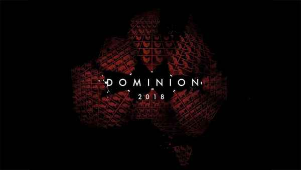 Dominion Poster 7