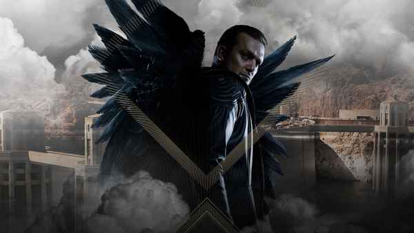 Dominion Poster 7