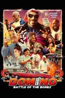 Domino: Battle of the Bones Poster 4