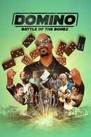 Domino: Battle of the Bones Poster 3