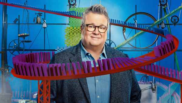 Domino Masters Poster 3