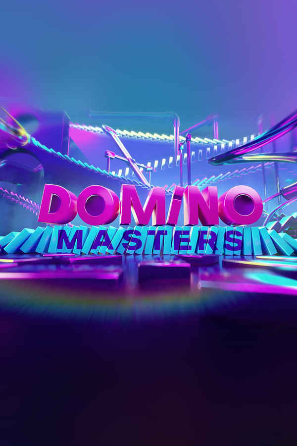 Domino Masters Poster 5