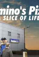 Domino's Pizza - A Slice Of Life Poster 3
