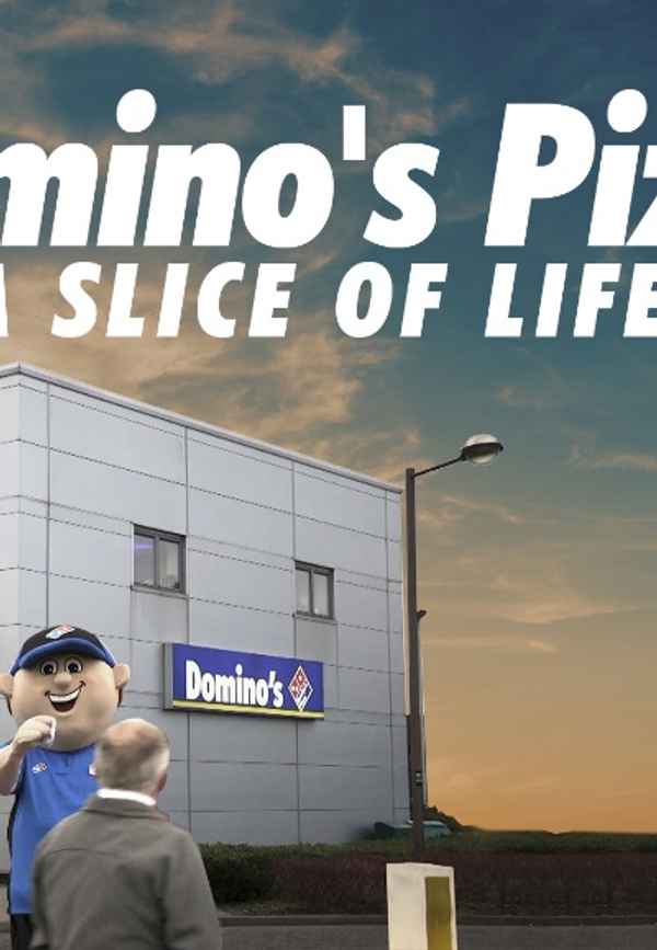 Domino's Pizza - A Slice Of Life Poster 3