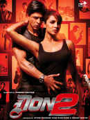 Don 2 Poster 4