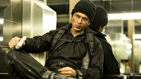 Don 2 Poster 6