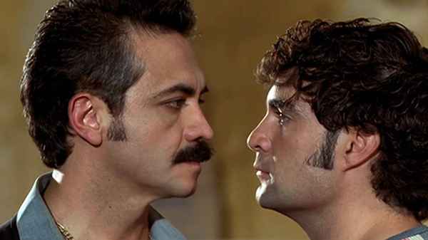 Don de Dios Poster 3