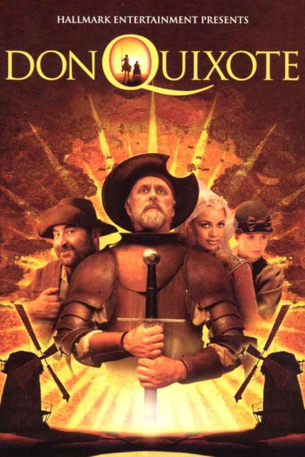 Don Quixote Poster 6