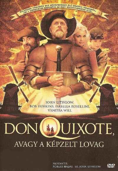 Don Quixote