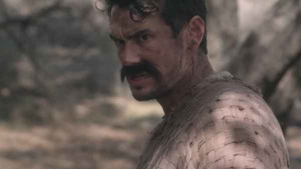 Don Quixote: The Ingenious Gentleman of La Mancha Poster 2