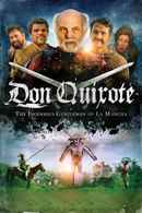 Don Quixote: The Ingenious Gentleman of La Mancha Poster 5