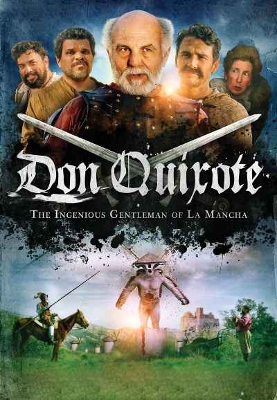 Don Quixote: The Ingenious Gentleman of La Mancha