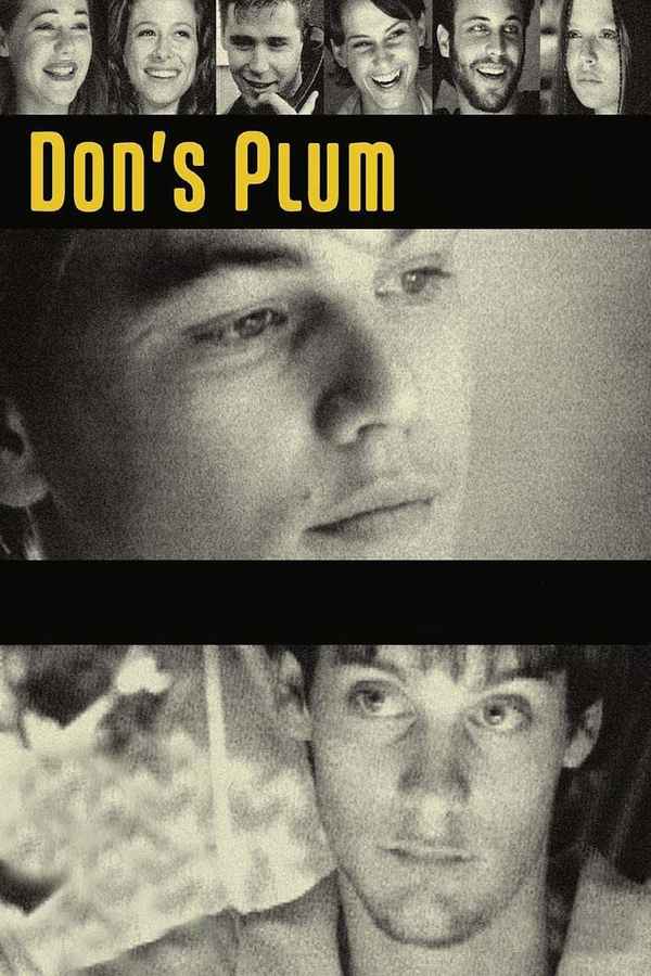 Don's Plum Poster 5