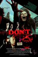 Don't Poster 6