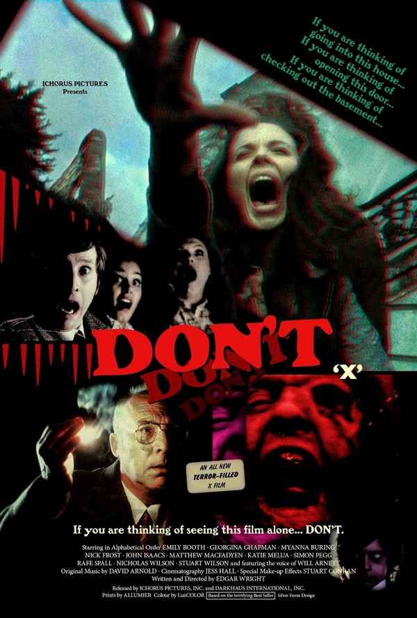 Don't Poster 6