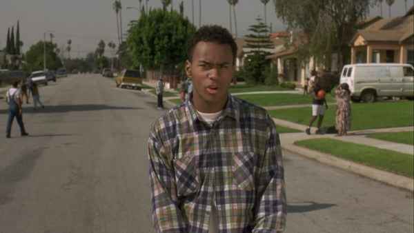 Don't Be a Menace to South Central While Drinking Your Juice in the Hood Poster 5