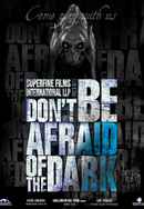 Don't Be Afraid of the Dark Poster 2