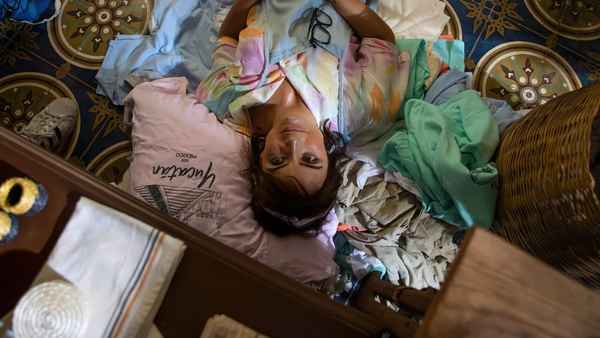 Don’t Blame Karma! Poster 7