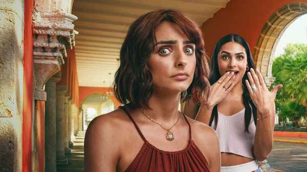 Don’t Blame Karma! Poster 6