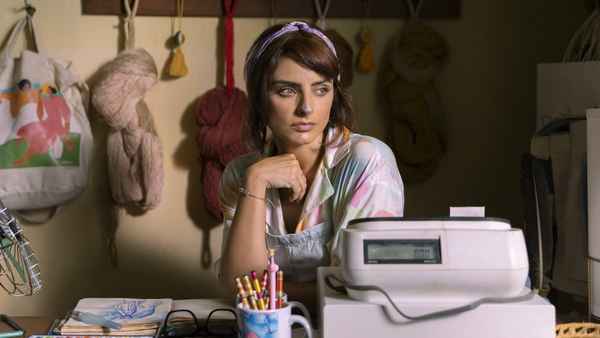 Don’t Blame Karma! Poster 2