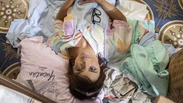 Don’t Blame Karma! Poster 4