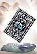 Don't Blink Poster 4