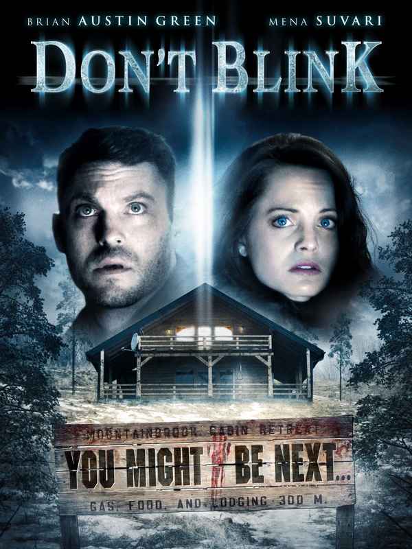 Don't Blink Poster 6