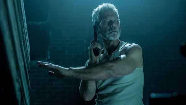 Don't Breathe 2 Poster 2