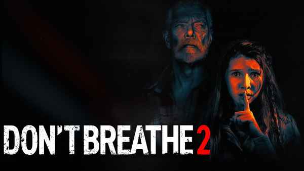 Don't Breathe 2 Poster 3