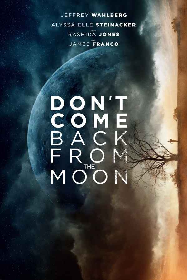 Don't Come Back from the Moon Poster 1