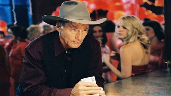 Don't Come Knocking Poster 3