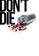 Don't Die Poster 5