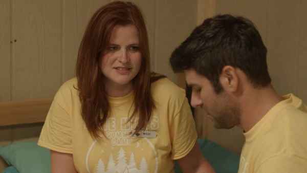 Don’t Fuck In The Woods 2 Poster 3