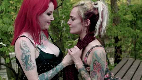 Don’t Fuck In The Woods 2 Poster 5