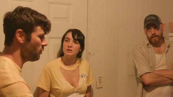 Don’t Fuck In The Woods 2 Poster 6