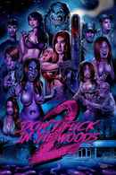 Don’t Fuck In The Woods 2 Poster 1