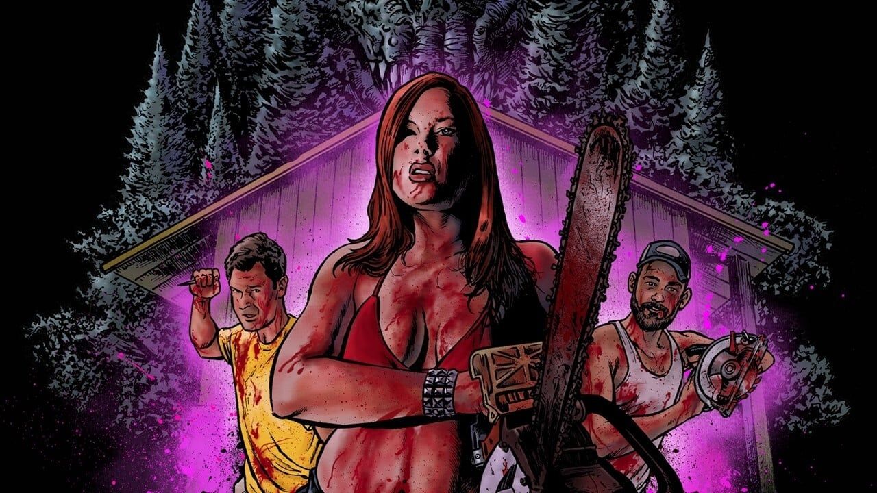 Don't Fuck In The Woods 2 Movie (2022) | Release Date, Cast, Trailer, Songs, Running at nearest Theater - Vimarsana News
